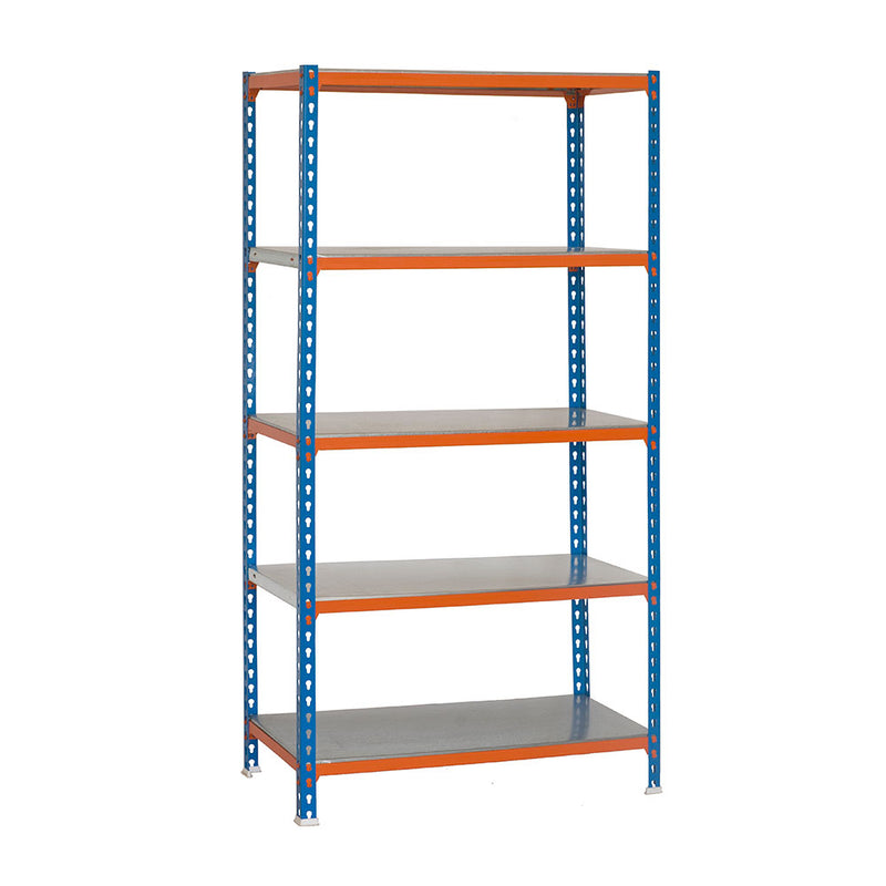 Metal Shelving Without Screws Simonclick Plus 5/500 Simon Rack