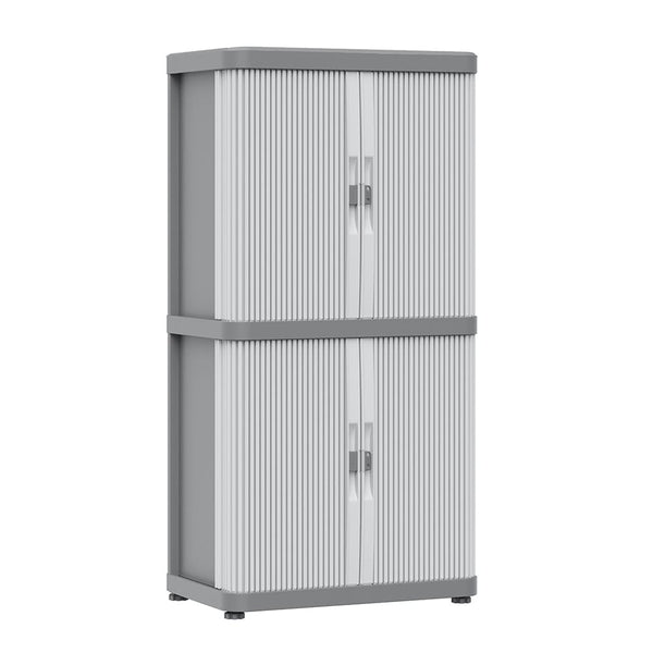 Rolling Space Modular Wardrobe 2 - 115X59X36Cm