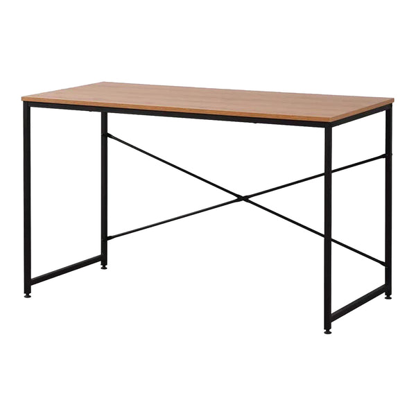 Wooden Desk 120X60X74 Cm Edm