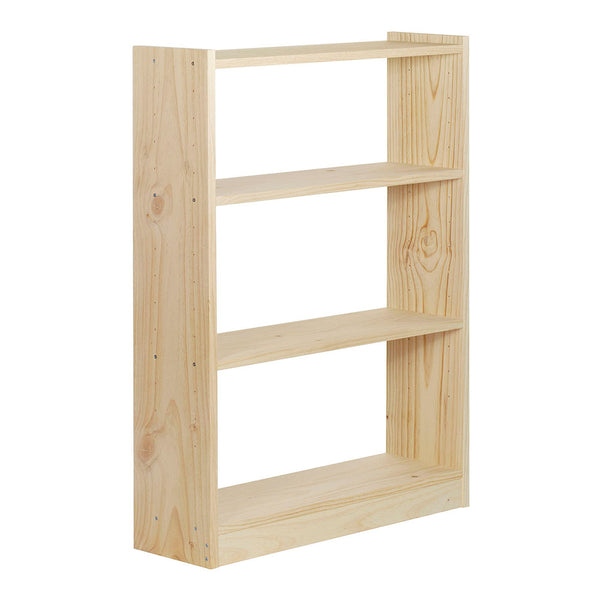 Gala Shelf 4 Wooden Shelves 79.6Cm. Astigarraga