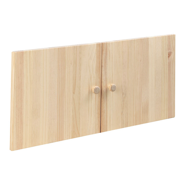 Pack of 2 Gala Doors for Est of 75 x 35.5 cm. Astigarraga