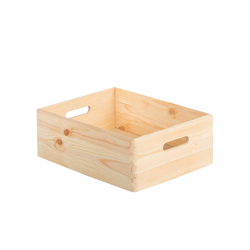 Pine Box 40x30x14cm Astigarraga