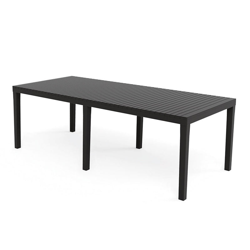 Indo Ind012An Ipae Progarden Extendable Table