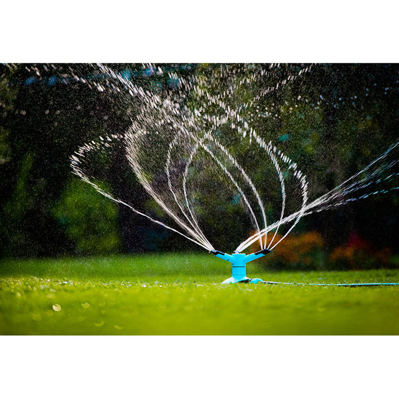 Ergo Cellfast Rotary Sprinkler