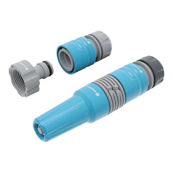 Ideal 15mm Cellfast Spear and Connector Set