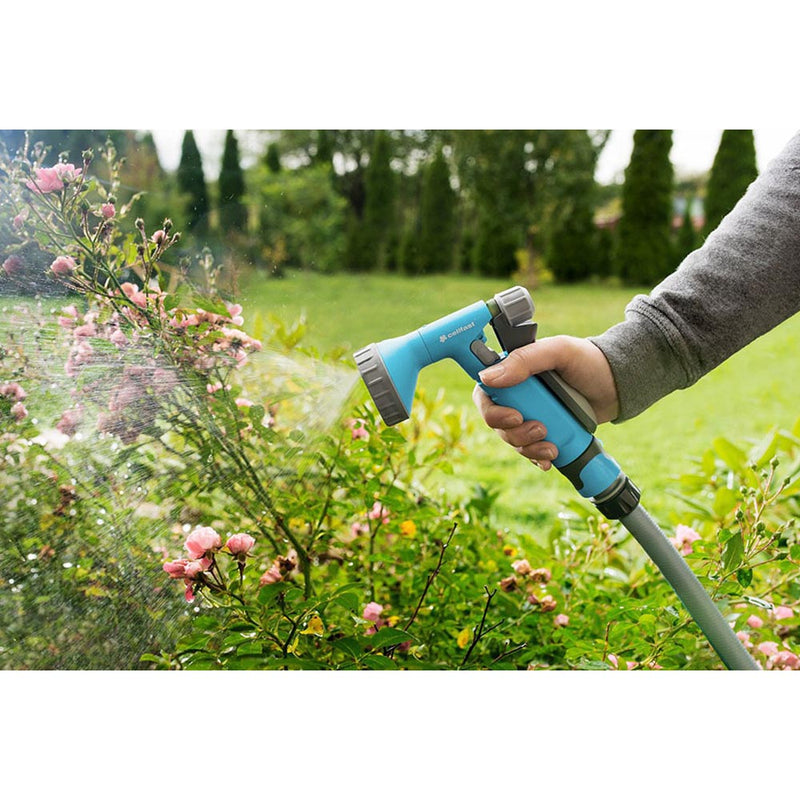 Rain Ideal Cellfast 6 Function Watering Gun