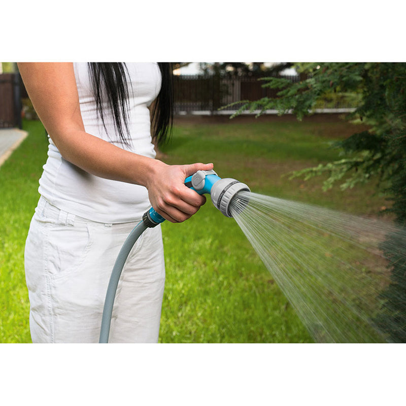 Cellfast Mix Ideal 8 Function Watering Gun