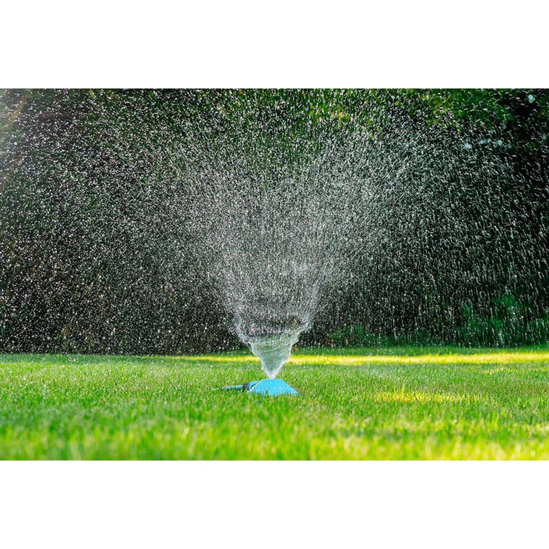 Ideal Cellfast Tt Control Static Sprinkler