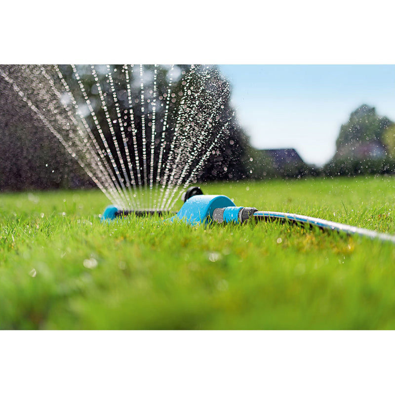 Economic Ideal Cellfast Oscillating Sprinkler