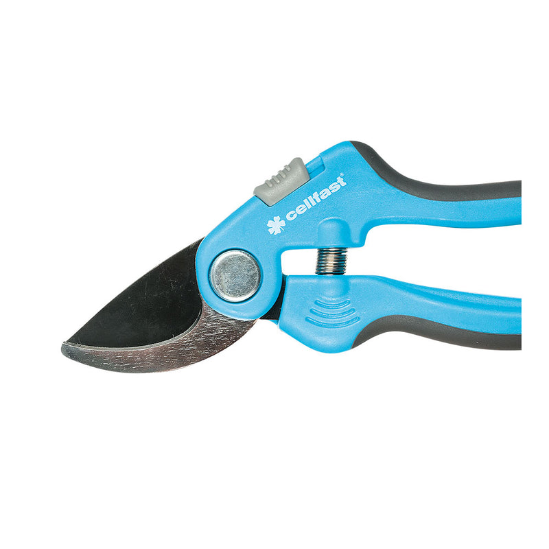 Ideal Cellfast Pruning Shears for Tender Branches