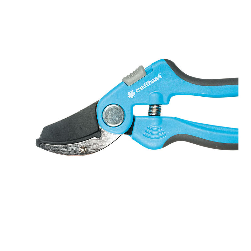 Ideal Cellfast Pruning Shears for Dry Branches