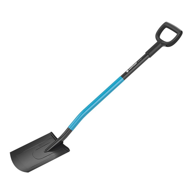 Ideal Pro Cellfast Straight Shovel