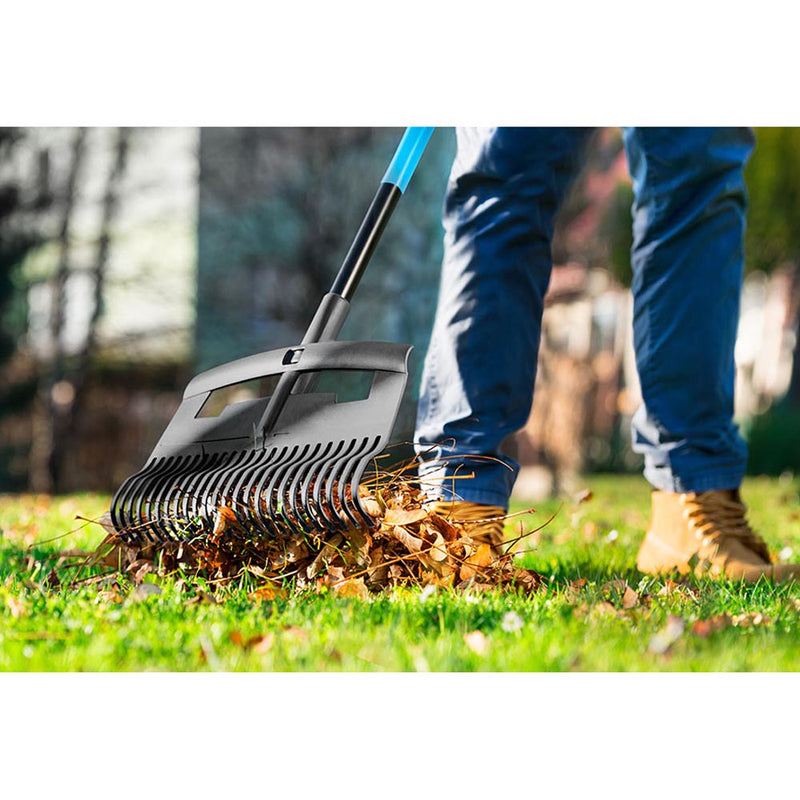 Ideal Pro Cellfast Large Leaf Rake