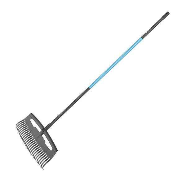 Ideal Pro Cellfast Large Leaf Rake