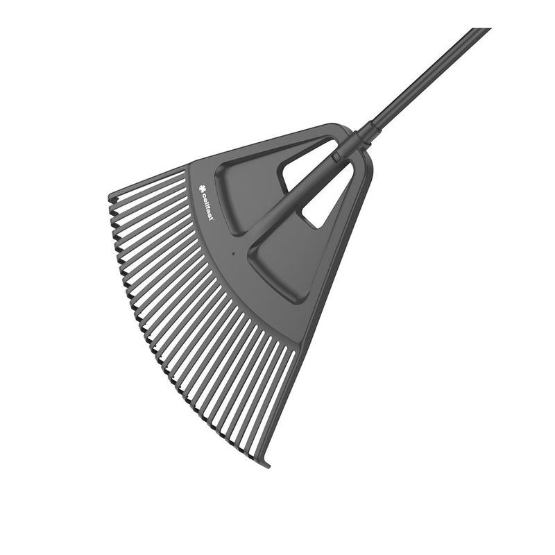 Ideal Pro Cellfast Broom Rake