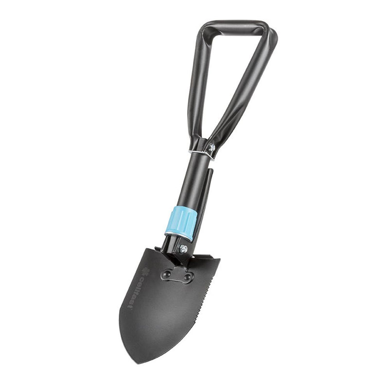 Multi Ideal Pro Cellfast Folding Shovel