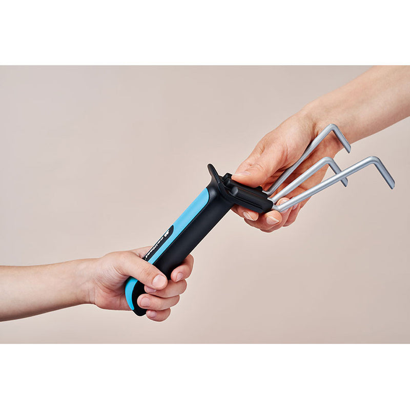 Energo Cellfast Hand Cultivator