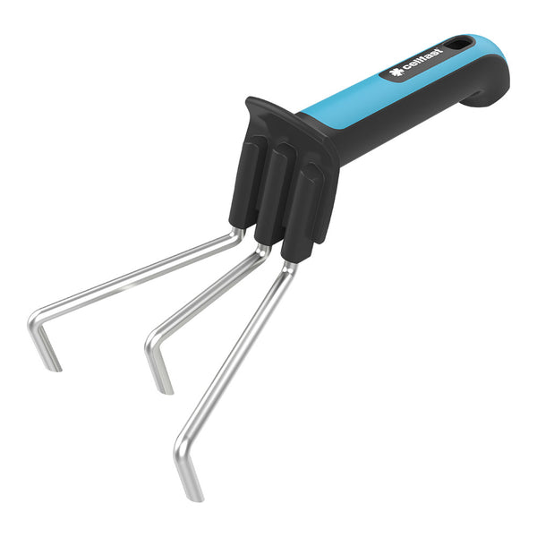 Energo Cellfast Hand Cultivator