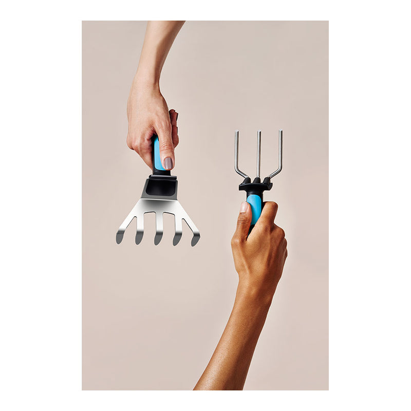 Energo Cellfast Hand Rake