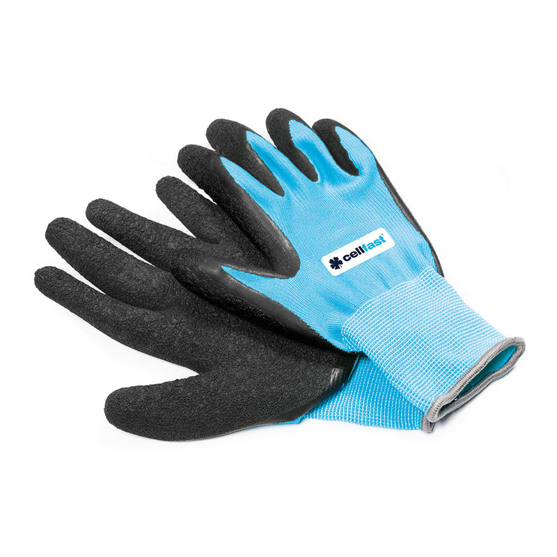 Energo Cellfast Mini Garden Hand Tool Kit &amp; Gloves