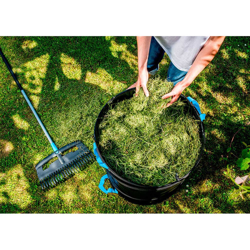 56 L Pop Up Cellfast Folding Garden Bucket