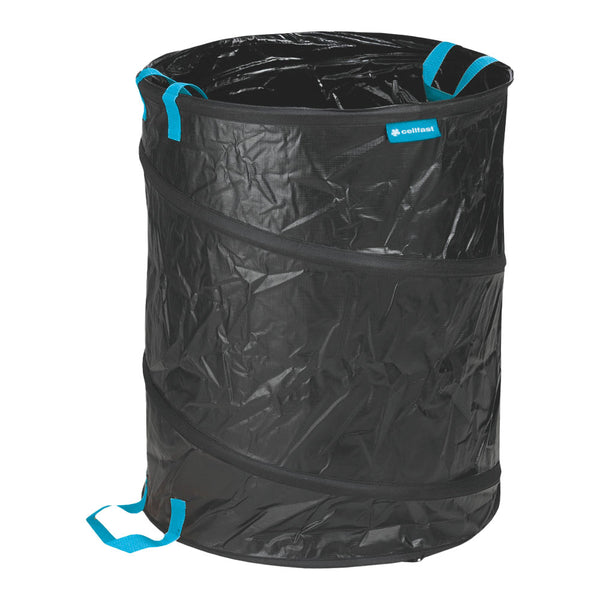 56 L Pop Up Cellfast Folding Garden Bucket