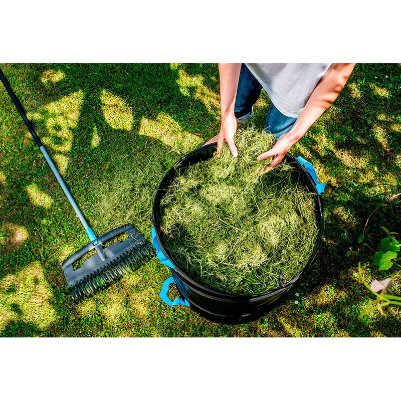 Cubo Plegable De Jardín De 172 L Pop Up Cellfast