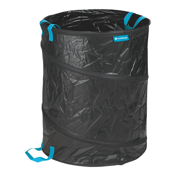 Cellfast 172L Pop Up Collapsible Garden Bucket