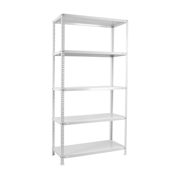 Comfort Plus 5/400 shelving. Simon Rack