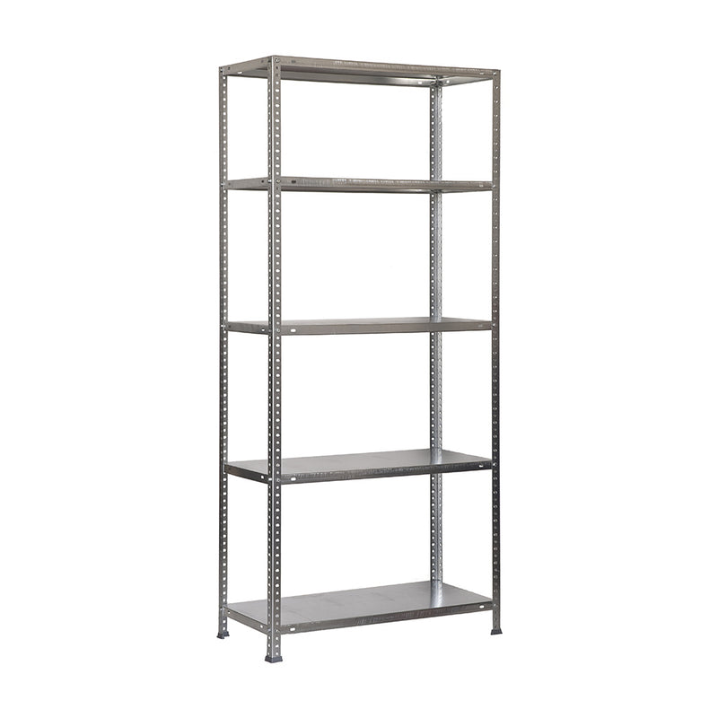 Comfort Plus 5/500 shelving. Simon Rack