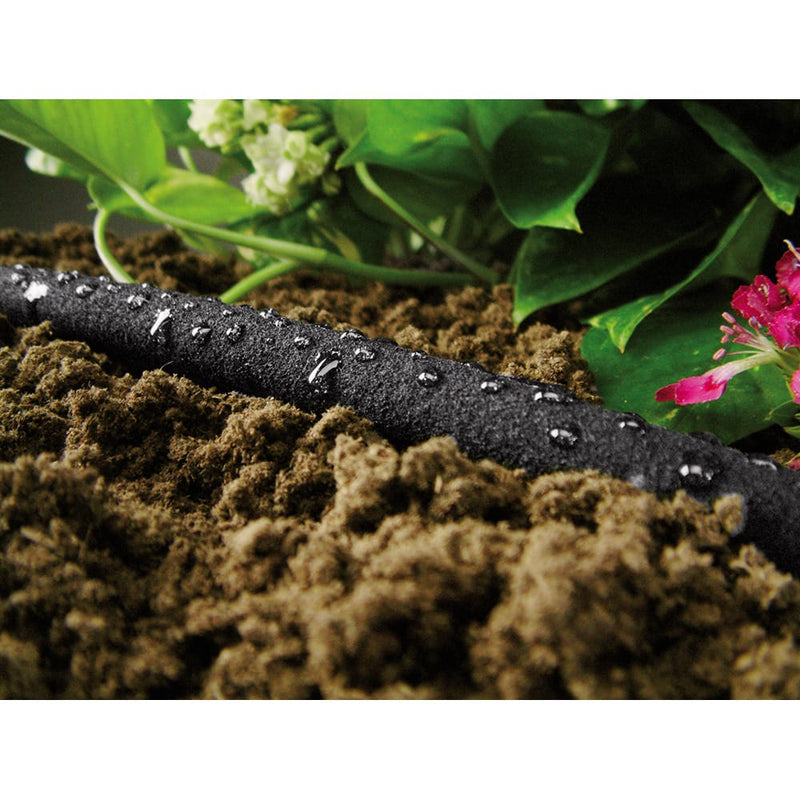 Porous Hose Set Drip Irrigation 12.5mm x 7.5m Cellfast