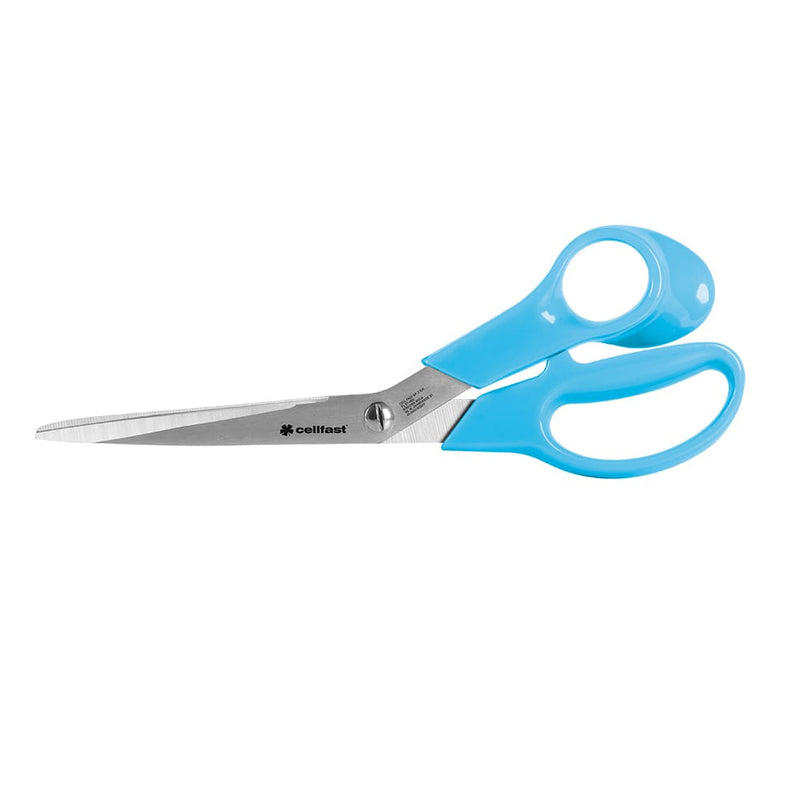 Ideal Cellfast 21cm Multipurpose Universal Scissors