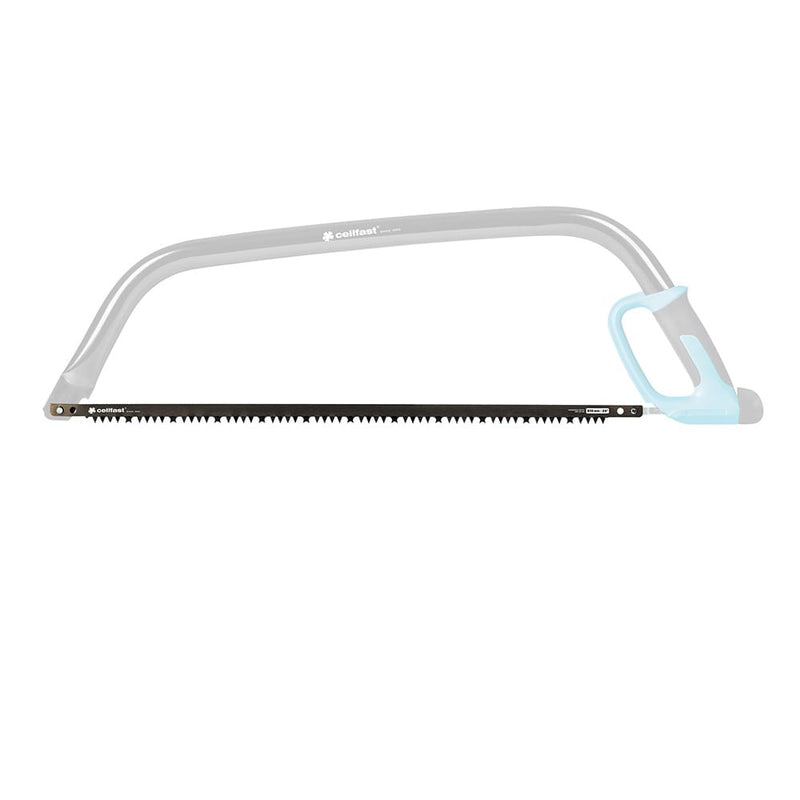 Cellfast 61cm Hacksaw Replacement (Wet Wood)