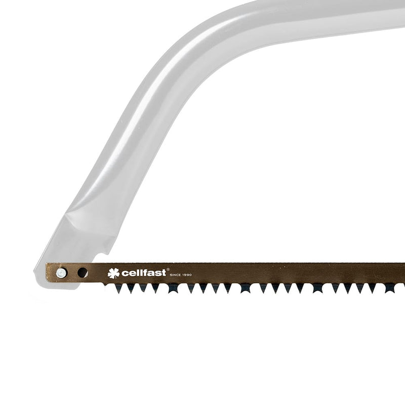 Cellfast 61cm Hacksaw Replacement (Wet Wood)