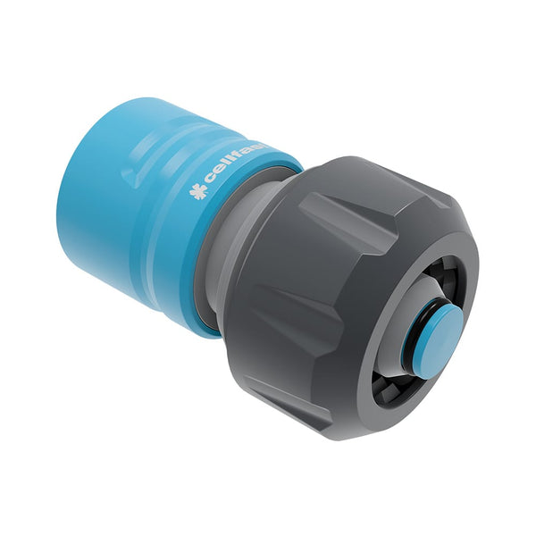 Quick Connector Hose - Stop Ideal Ø19Mm (3/4"). Cellfast