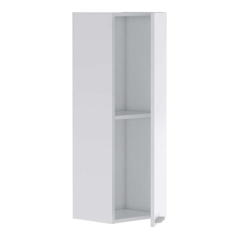 Columna Baño 30 1 Puerta Suspendida Koncept