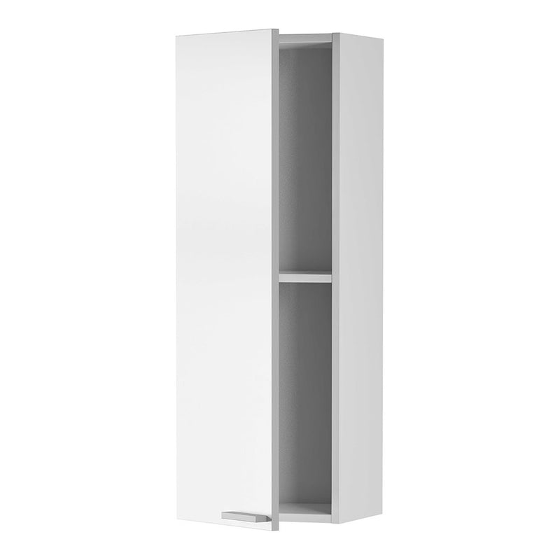 Columna Baño 30 1 Puerta Suspendida Koncept