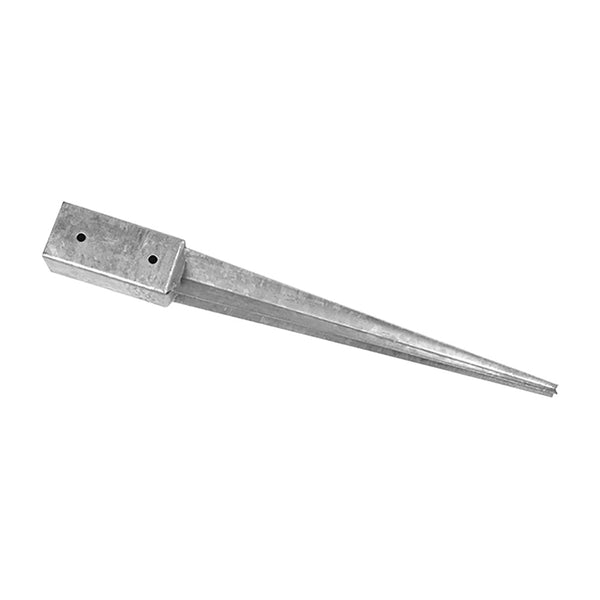 Grey Pickaxe 9x9cm F50005 Faura