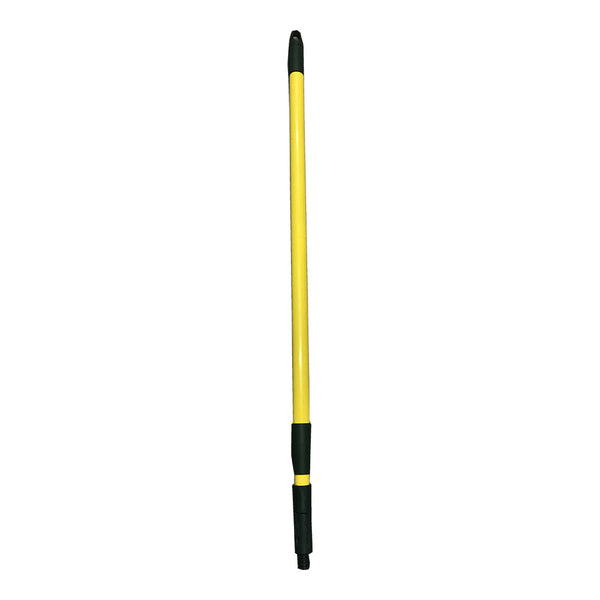 Extendable Handle for Lawn Sweeping Brush (0.80M - 1.40M) 28051 Faura