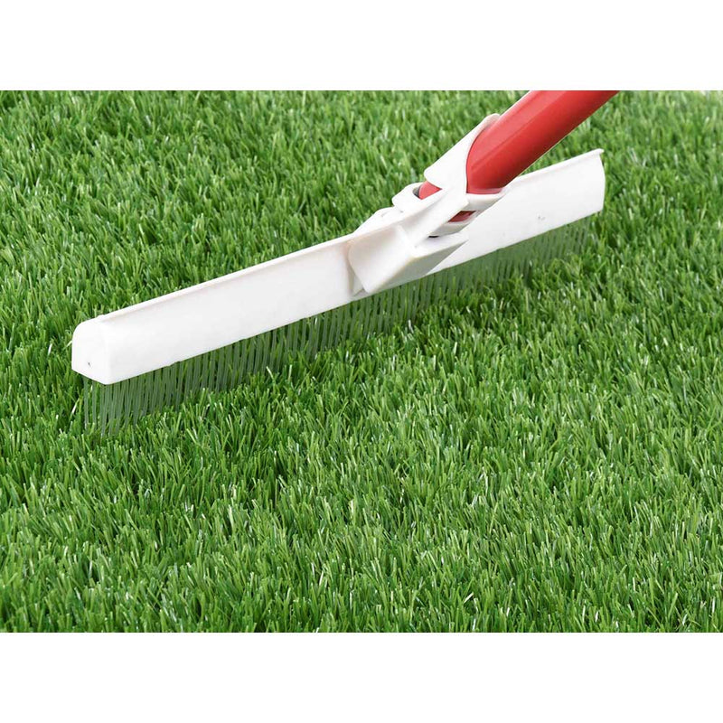 Faura 30cm 28052 Lawn Brush Kit