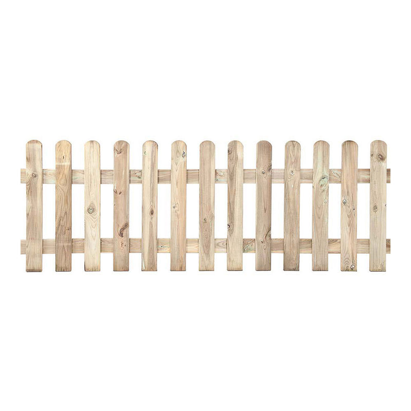 Classic Fence 80X180Cm F30306 Faura