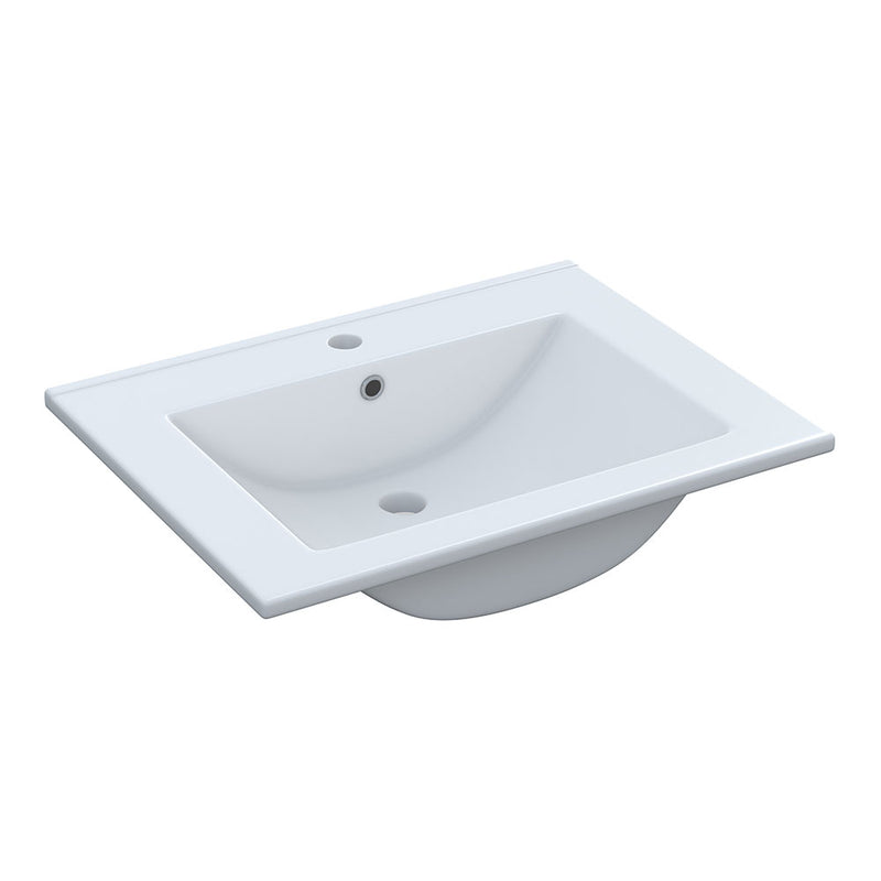 Washbasin 60 X 45