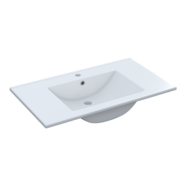 Washbasin 80 X 45 Cm