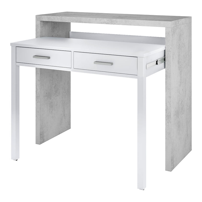 Console Desk 98.5 X 36 X 87.5 Cm