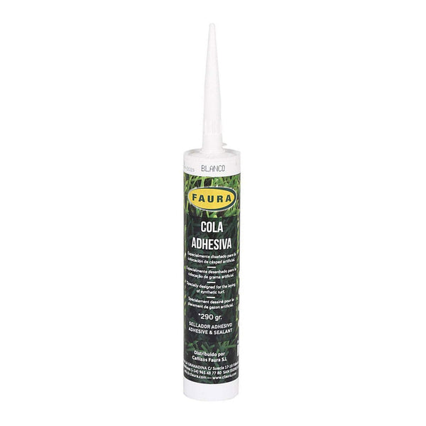 Special Glue for Artificial Grass Glue 290Gr Faura