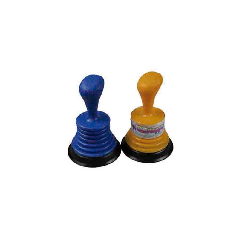 Sink Plunger (Assorted Colors) 18cm