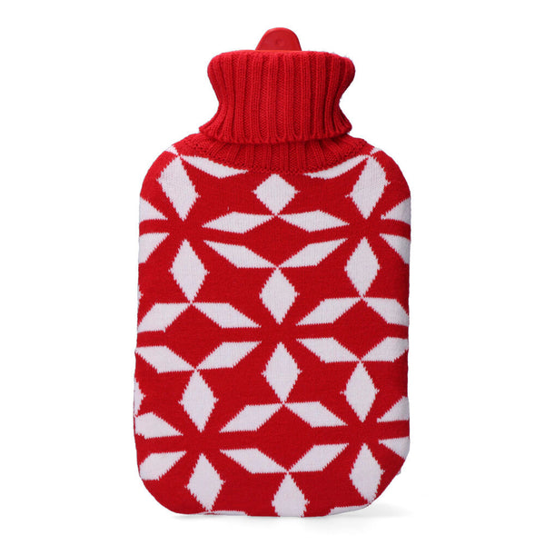 Hot Water Bottle, Simetrias Red Model 2 L Edm