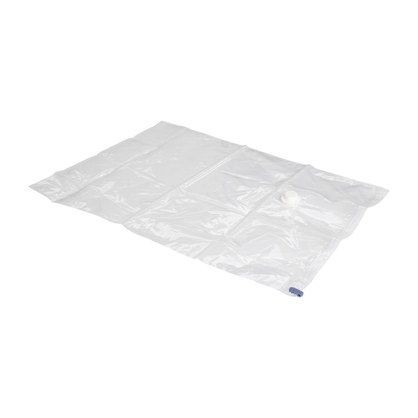 Scented Vacuum Bag With Valve 60x80cm Assorted Colors/Models