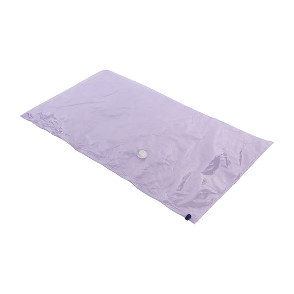 Scented Vacuum Bag With Valve 70x120cm Assorted Colors/Models