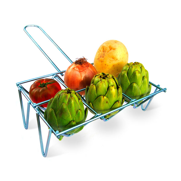 Vegetable Grill 6 pcs